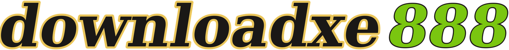 downloadxe888 logo