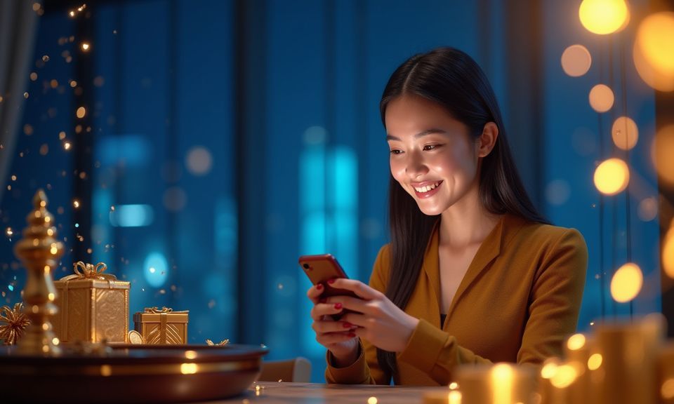 downloadxe888 Merdeka Luck Slots