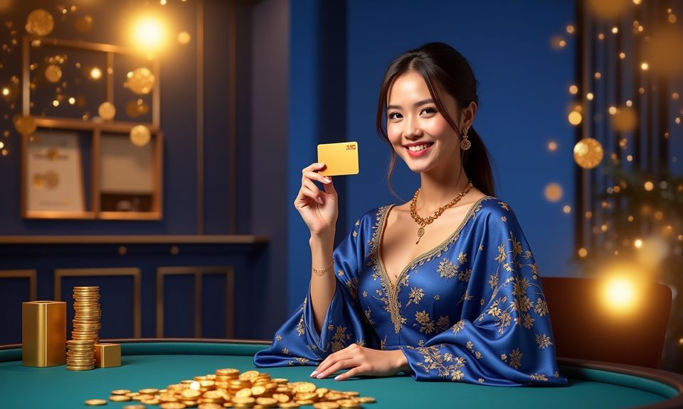 downloadxe888 Golden Blossom Slots
