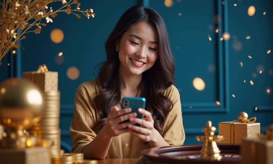 downloadxe888 Rainforest Riches