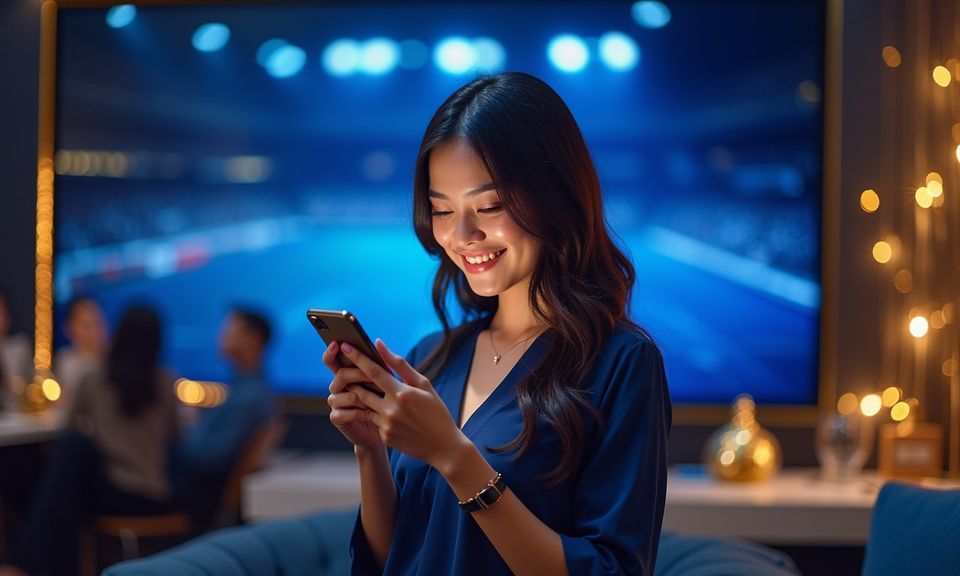 downloadxe888 Live Baccarat